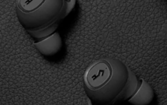 A YX1 Wireless Earphones earbuds