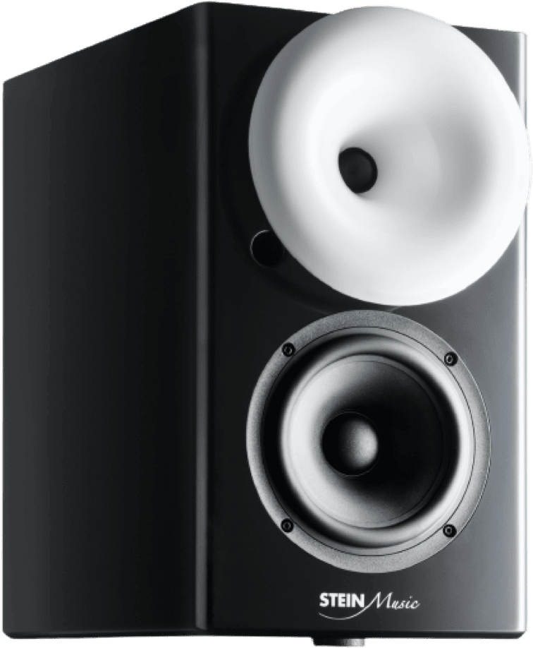 A Black & ZX9 SPEAKER